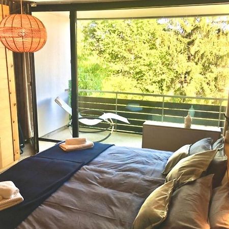 Ferienwohnung Auszeit Konigsfeld im Schwarzwald Ngoại thất bức ảnh