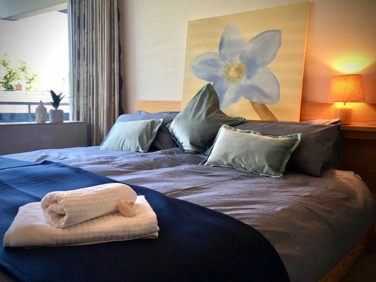 Ferienwohnung Auszeit Konigsfeld im Schwarzwald Ngoại thất bức ảnh