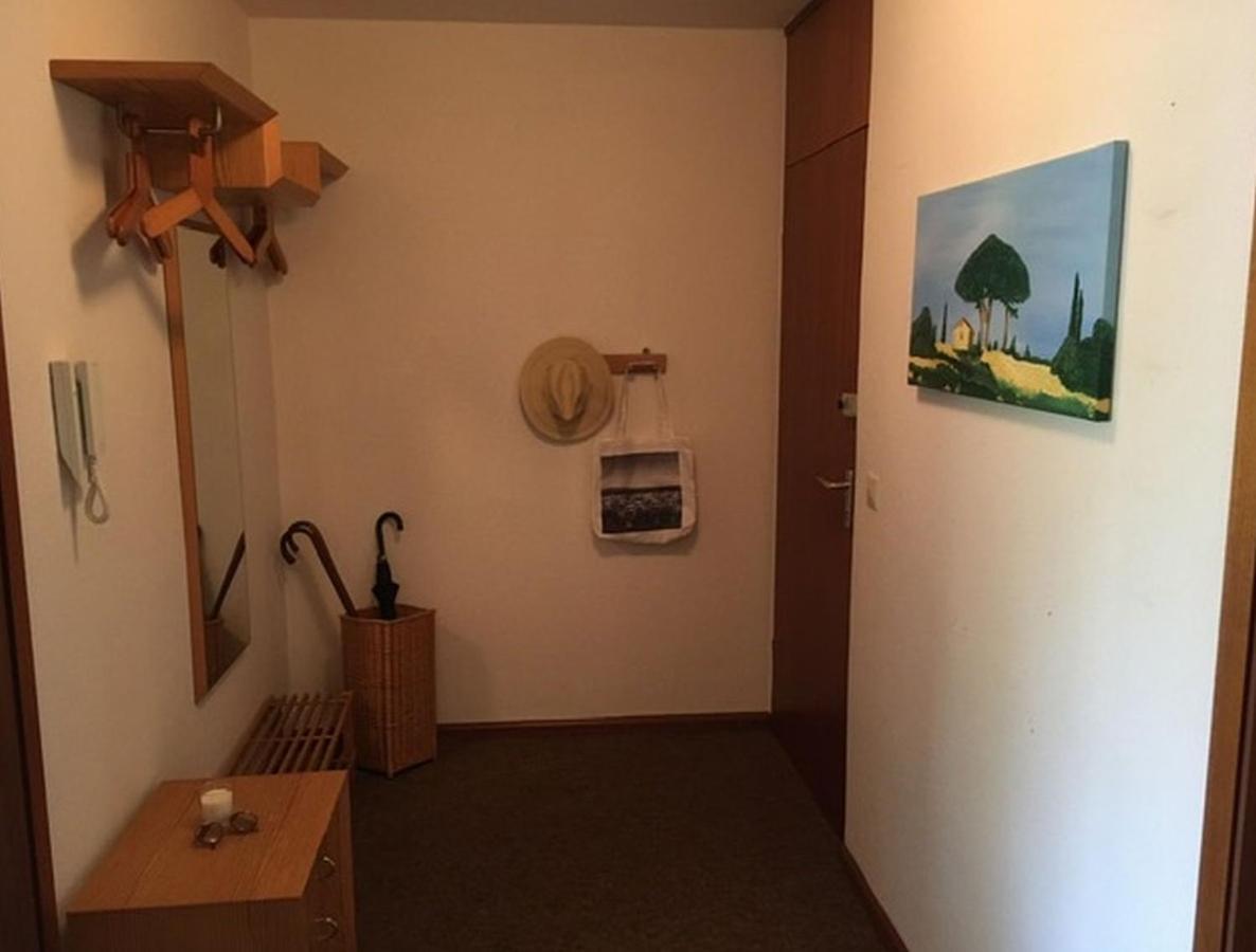 Ferienwohnung Auszeit Konigsfeld im Schwarzwald Ngoại thất bức ảnh